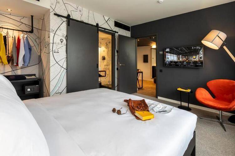 Pentahotel Moscow