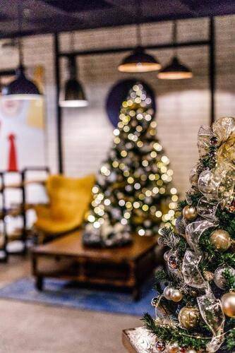 Pentahotel Moscow