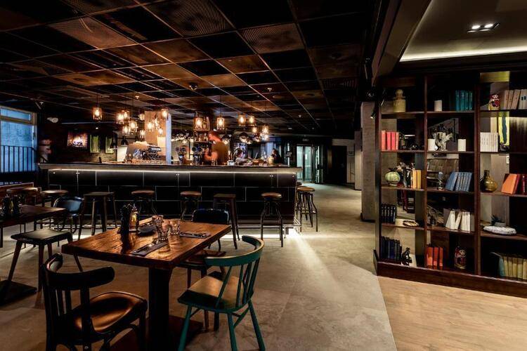 Pentahotel Moscow