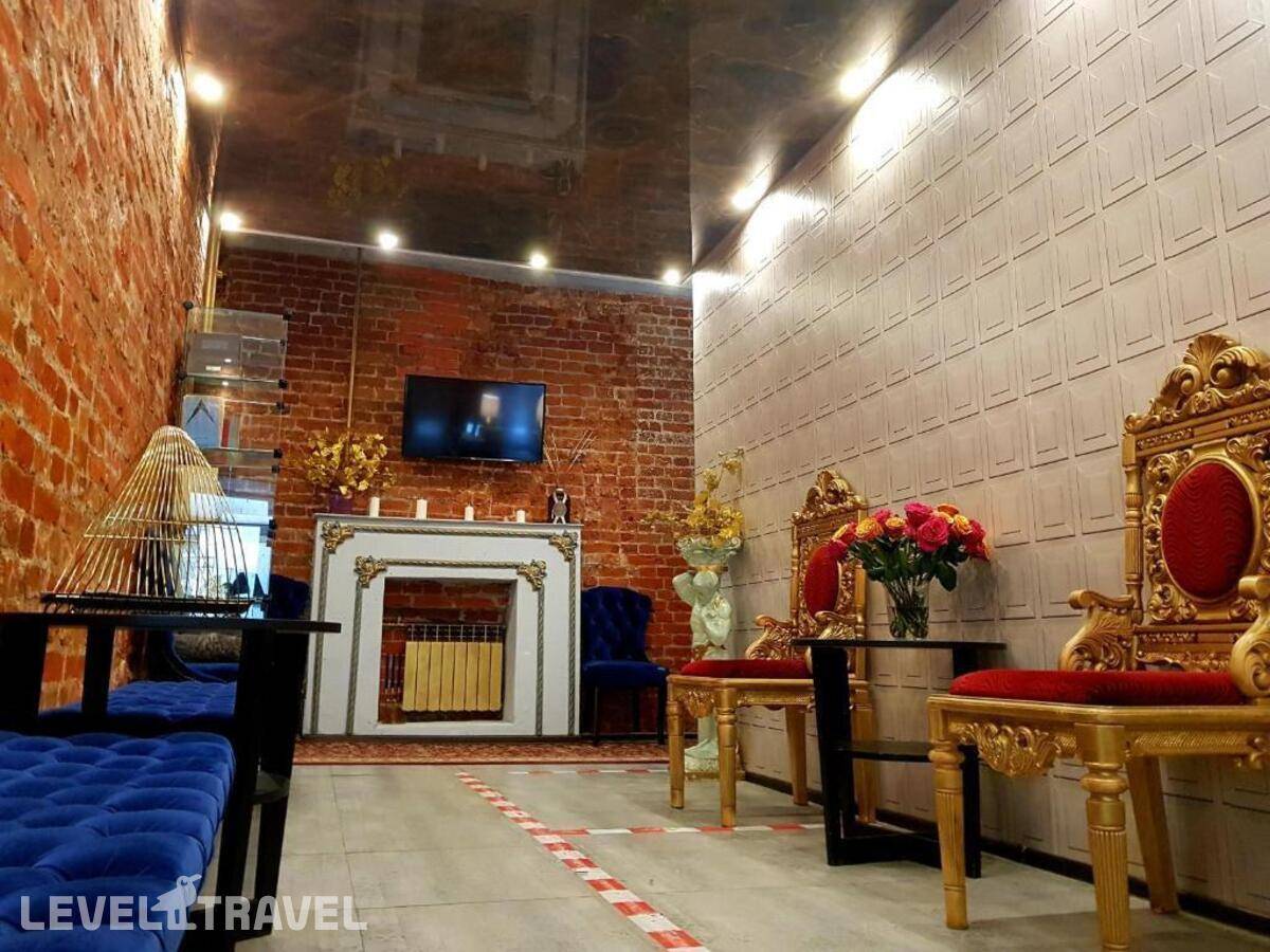 фотографии отеля Ситикомфорт Новокузнецкая в Россия(Центральный административный округ (ЦАО)) - фото №27