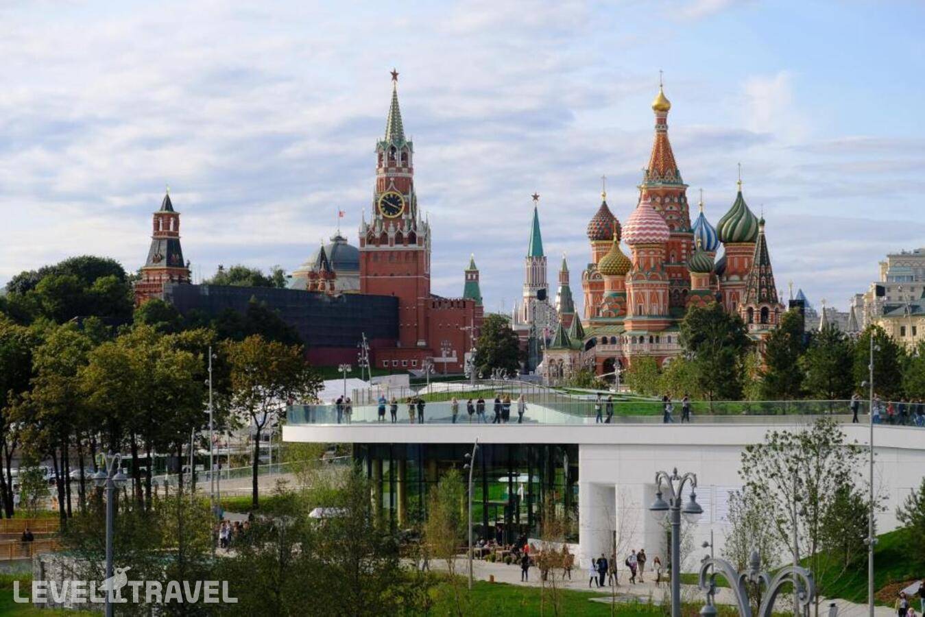 фотографии отеля Ситикомфорт Новокузнецкая в Россия(Центральный административный округ (ЦАО)) - фото №5