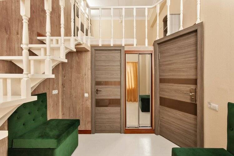 Crocus Expo Hostel Сходненская