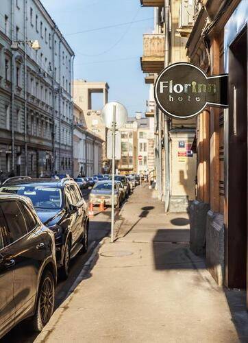 Florinn Hotel