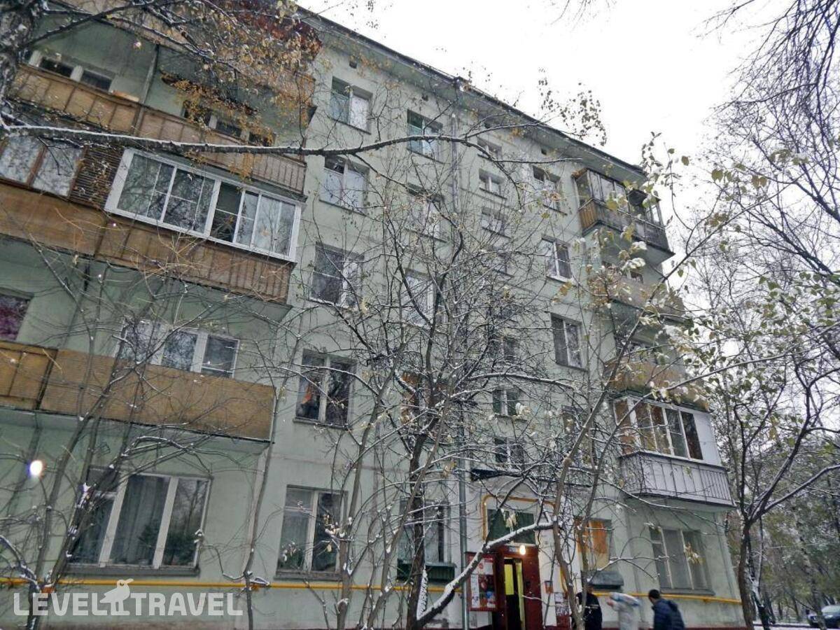 Изображение отеля 1