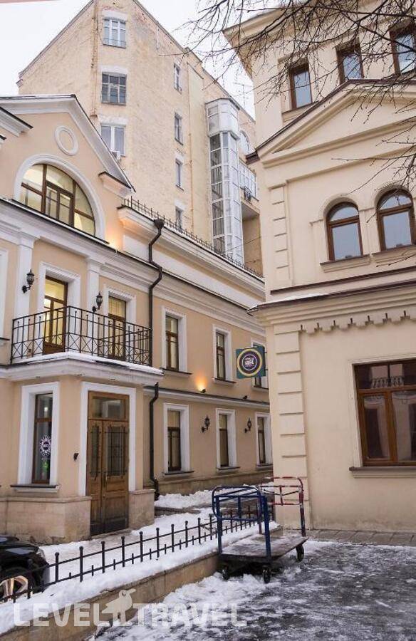Изображение отеля 1