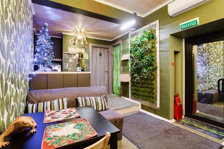 Loft Hotel P12