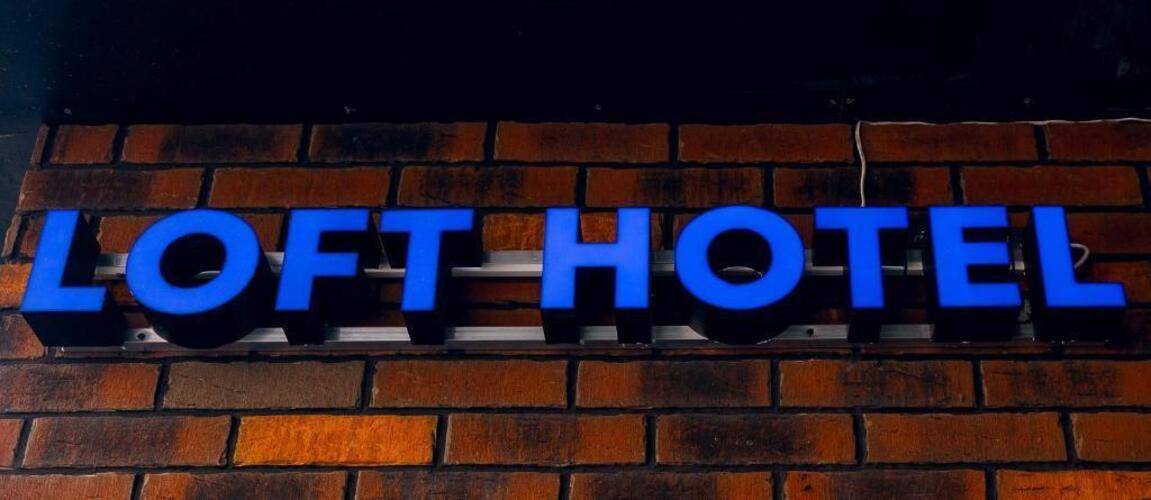 Loft Hotel P12