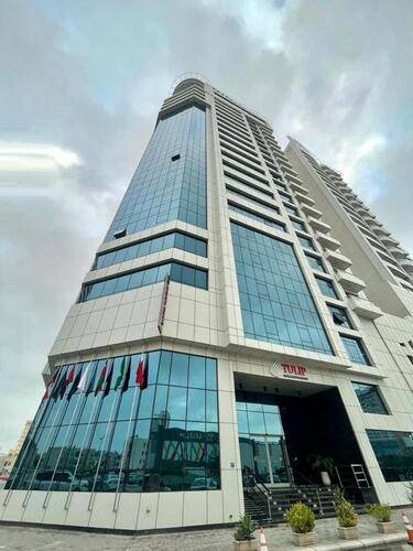 Tulip Inn Bahrain Suites & Residence