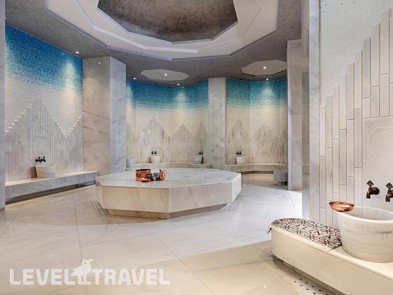 Фотография Cullinan Belek