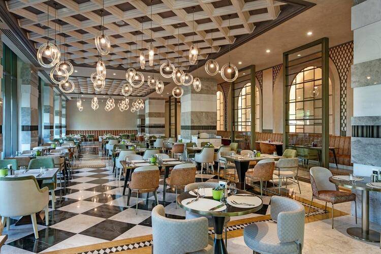 Cullinan Belek
