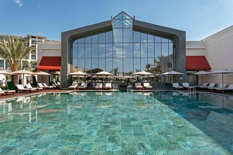 Cullinan Belek