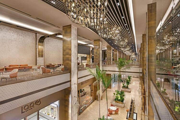Cullinan Belek
