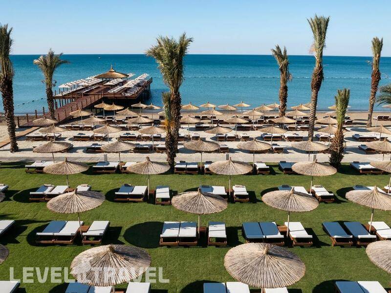 Фотография Cullinan Belek