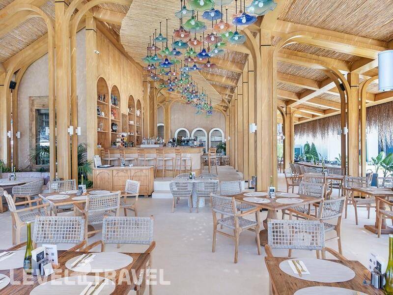 Фотография Cullinan Belek