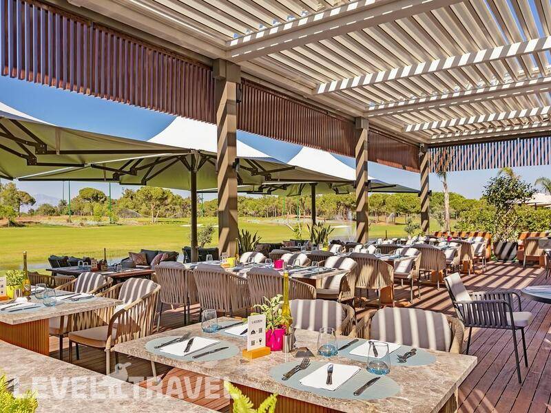 Фотография Cullinan Belek