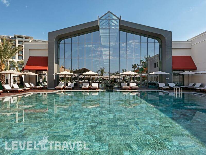 Фотография Cullinan Belek