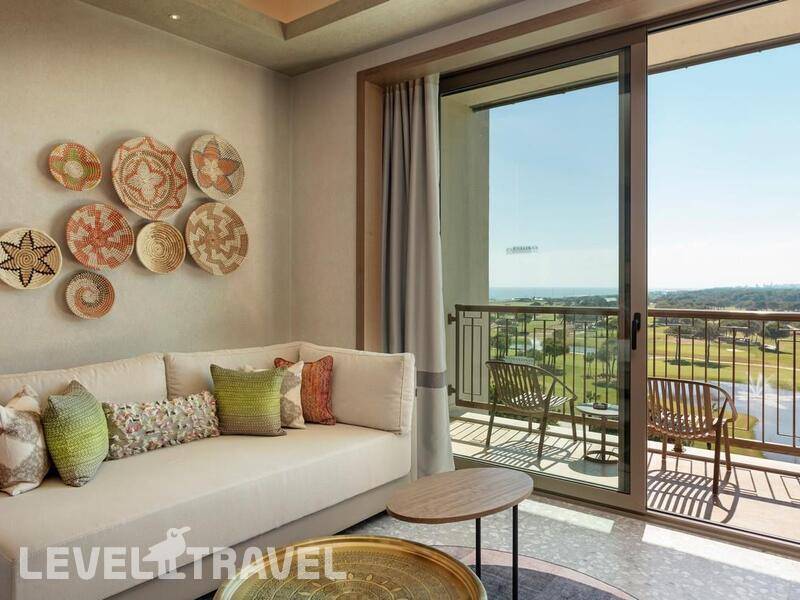 Фотография Cullinan Belek