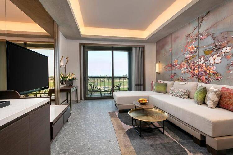 Cullinan Belek