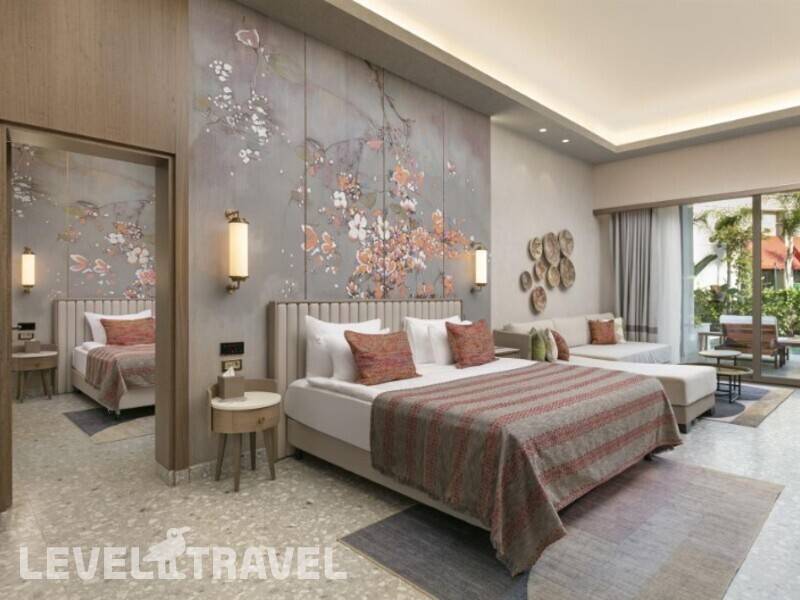 Фотография Cullinan Belek