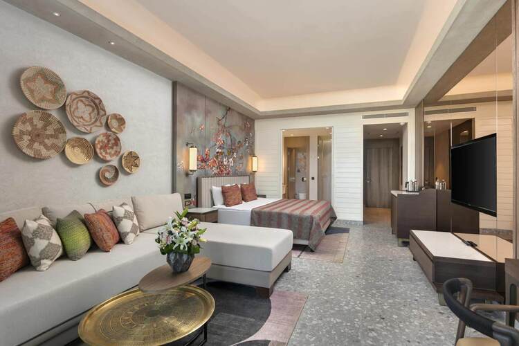Cullinan Belek