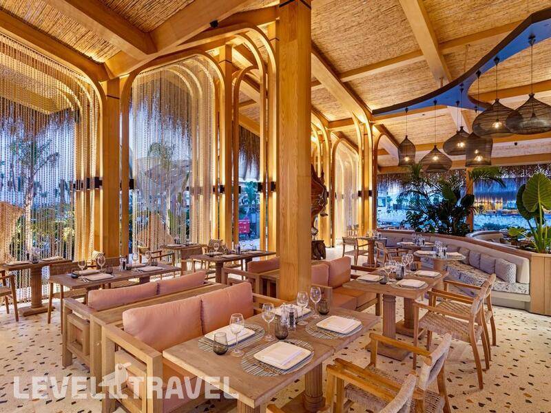 Фотография Cullinan Belek