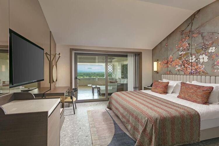 Cullinan Belek