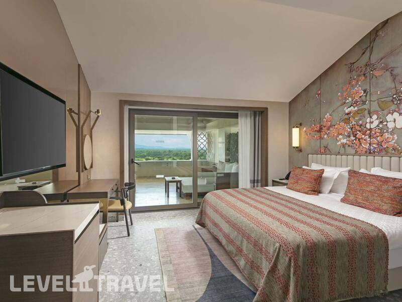 Фотография Cullinan Belek