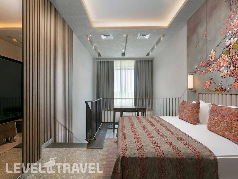 Фотография Cullinan Belek