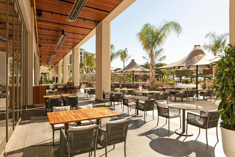 Cullinan Belek