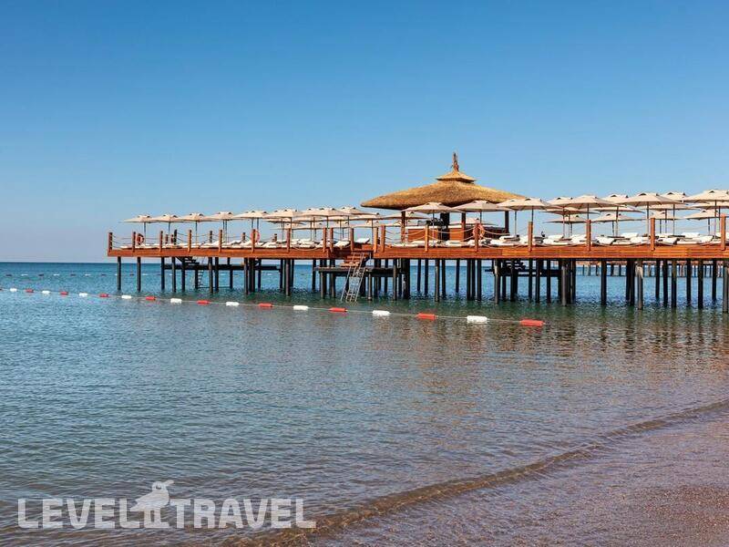 Фотография Cullinan Belek
