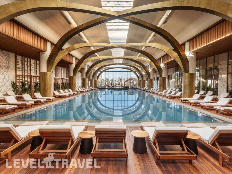 Фотография Cullinan Belek