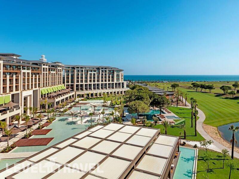 Фотография Cullinan Belek
