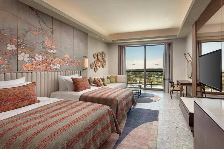 Cullinan Belek