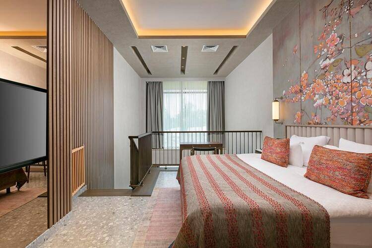 Cullinan Belek