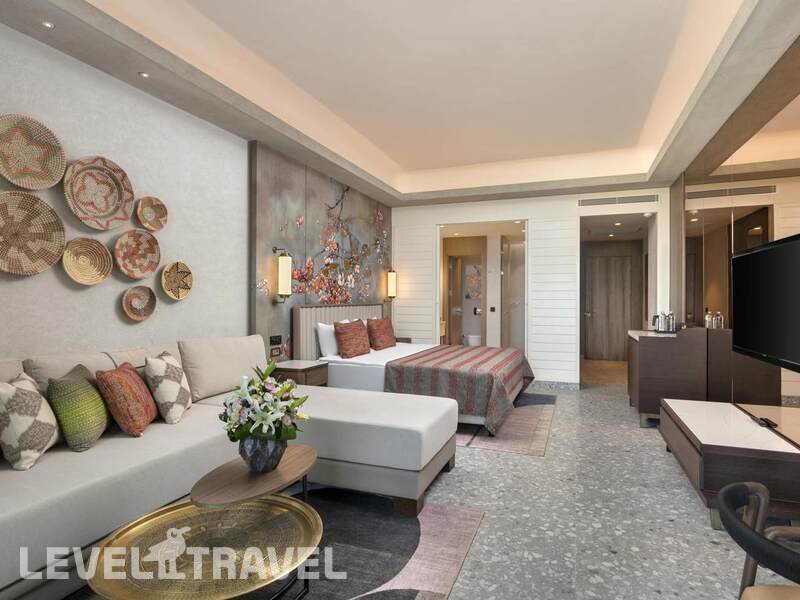 Фотография Cullinan Belek