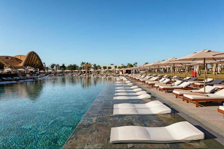 Cullinan Belek