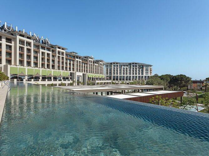 Cullinan Belek
