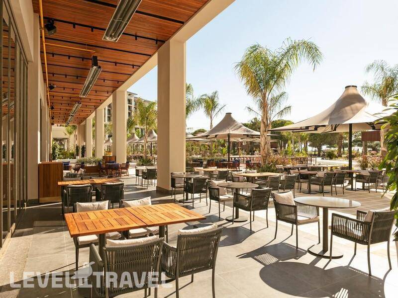 Фотография Cullinan Belek
