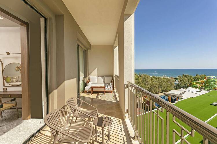 Cullinan Belek