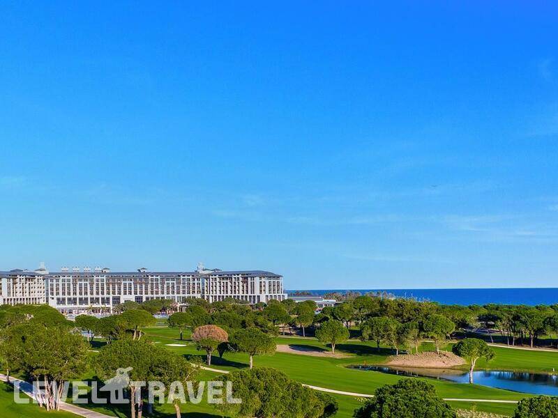 Фотография Cullinan Belek