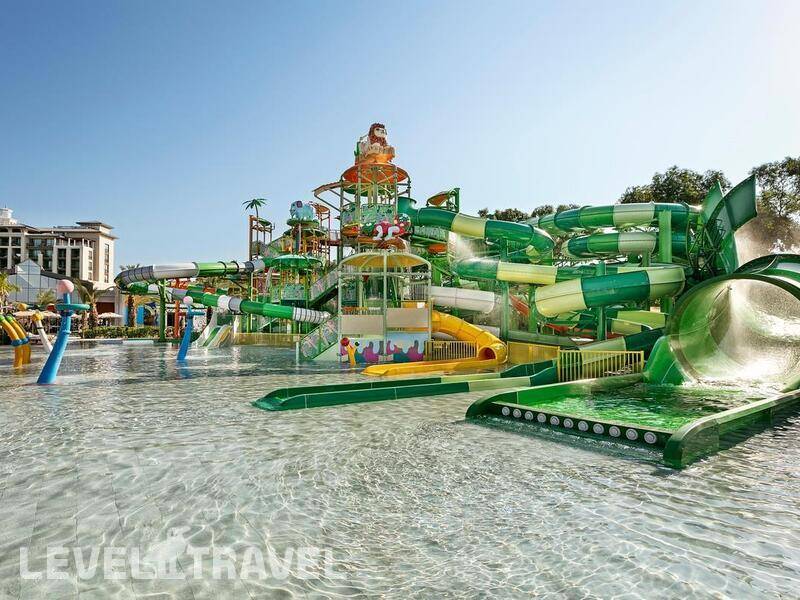 Фотография Cullinan Belek