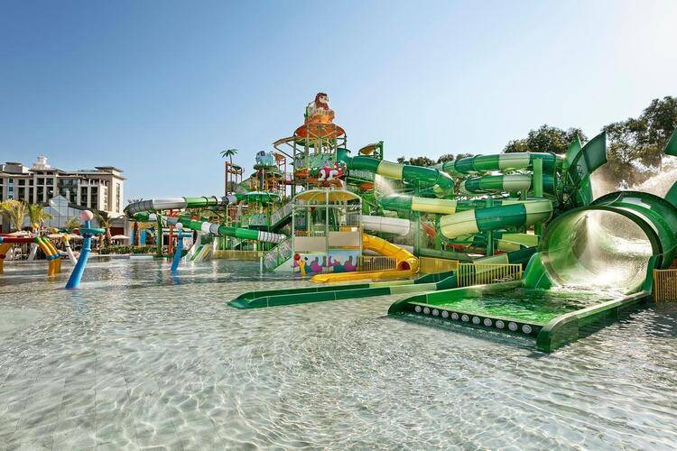 Cullinan Belek