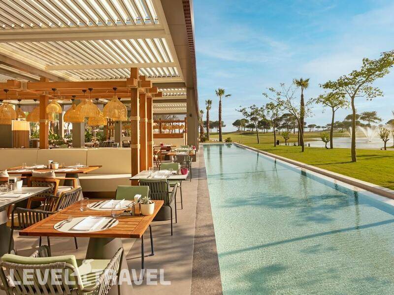 Фотография Cullinan Belek