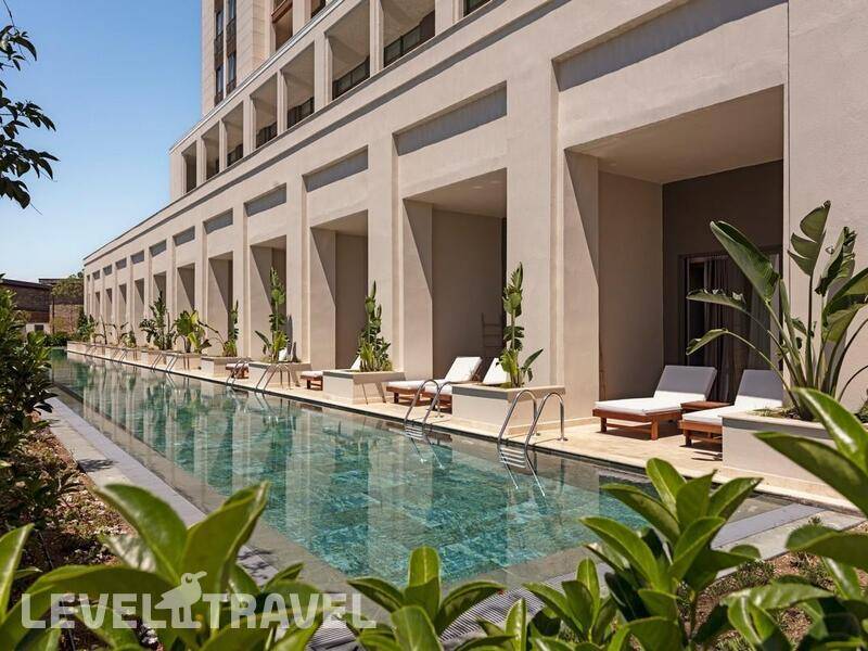 Фотография Cullinan Belek