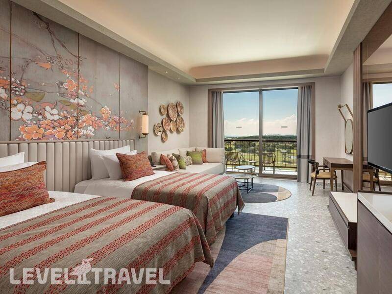 Фотография Cullinan Belek
