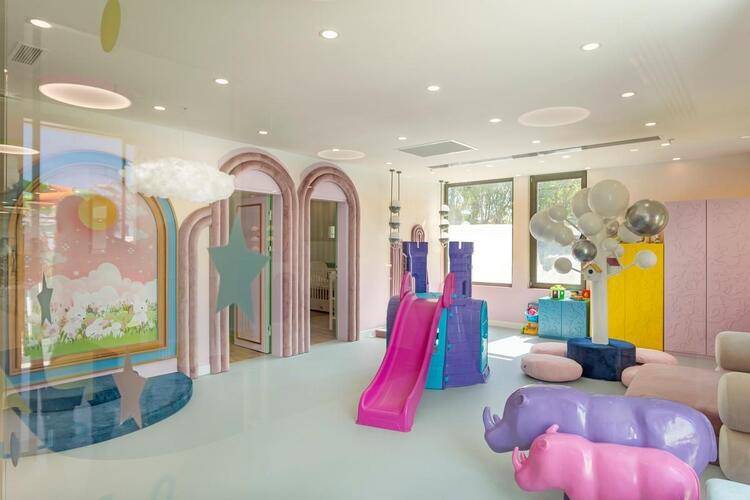 Cullinan Belek