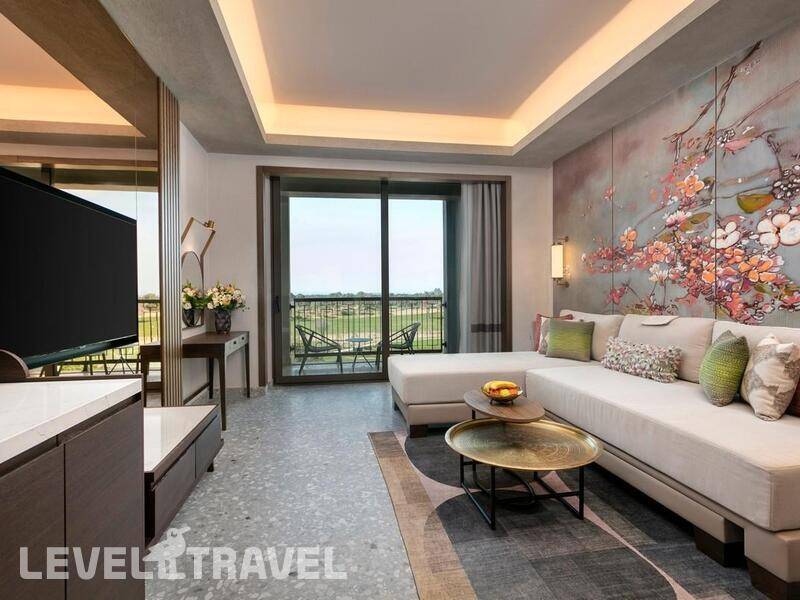 Фотография Cullinan Belek