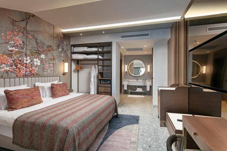 Cullinan Belek