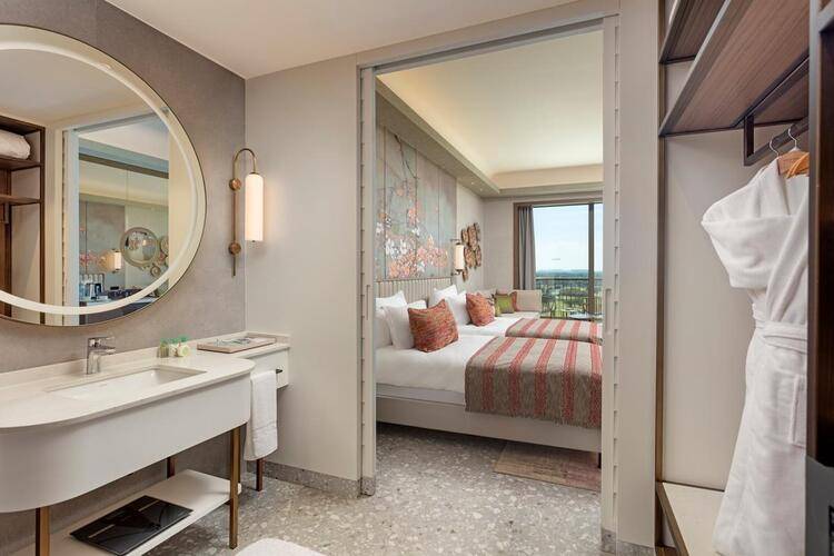 Cullinan Belek