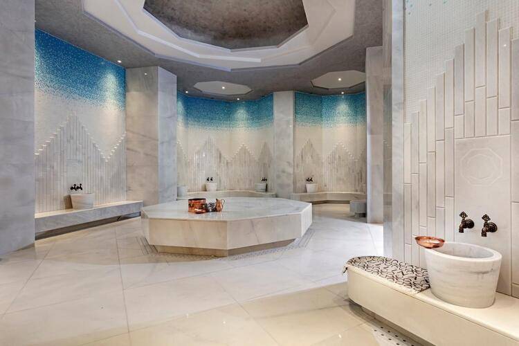 Cullinan Belek